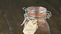 Fry Seasoning Fry Seasoning