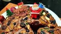 Christmas plum cake recipe without eggs and rum Christmas plum cake recipe without eggs and rum