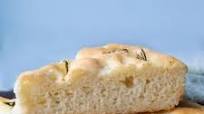 Gluten-Free Focaccia Gluten-Free Focaccia