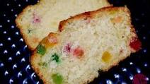 Eggless Malai Cake Recipe Eggless Malai Cake Recipe