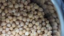 Instant Pot Chickpeas Instant Pot Chickpeas