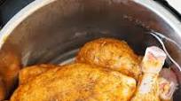 Instant Pot Whole Chicken Instant Pot Whole Chicken
