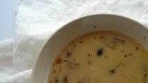 Slow Cooker Chicken & Mushroom Soup Slow Cooker Chicken & Mushroom Soup