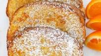 Baked Orange French Toast Recipe Baked Orange French Toast Recipe