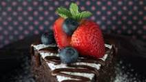No Bake Chocolate Cake No Bake Chocolate Cake