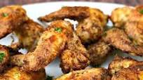 Air Fryer Buttermilk Fried Chicken Air Fryer Buttermilk Fried Chicken