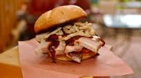 Arby's Pork Belly Sandwich Copycat Arby's Pork Belly Sandwich Copycat