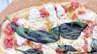 Authentic Margherita Pizza Authentic Margherita Pizza