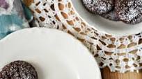 Chocolate Puffs Chocolate Puffs