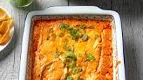 Creamy Buffalo Chicken Dip Creamy Buffalo Chicken Dip