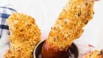 Air Fryer Chicken Tenders Air Fryer Chicken Tenders