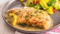 Garlic and Herb Lemon Chicken Garlic and Herb Lemon Chicken