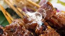 Singapore Satay Singapore Satay