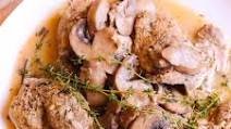 Instant Pot Chicken Thighs Instant Pot Chicken Thighs