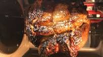 Rotisserie Roast Pork Rotisserie Roast Pork