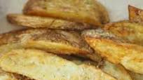 Air Fryer Potato Wedges Air Fryer Potato Wedges