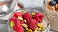 Easy Overnight Oats Easy Overnight Oats