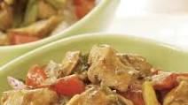 Pork Stir-Fry Pork Stir-Fry