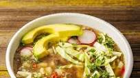 Pozole Blanco Pozole Blanco
