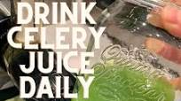 Medical Medium's Celery Juice Recipe - How To Make Celery Juice Medical Medium's Celery Juice Recipe - How To Make Celery Juice