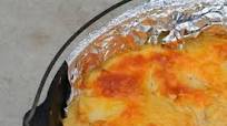 Augratin Potatoes Augratin Potatoes