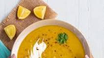 Vegetarian Mulligatawny Soup | Vegan and Dairy Free Vegetarian Mulligatawny Soup | Vegan and Dairy Free