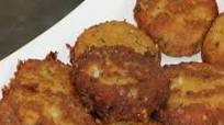 Chicken Shami kabab Recipe by Shireen Anwar Chicken Shami kabab Recipe by Shireen Anwar