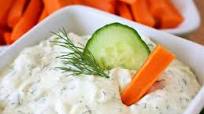 Easy Vegetable Dip Recipe Easy Vegetable Dip Recipe