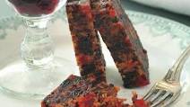 Super-moist rich fruit cake Super-moist rich fruit cake