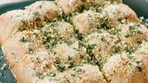 Molly Yeh's Meatball-Stuffed Biscuits Recipe Molly Yeh's Meatball-Stuffed Biscuits Recipe