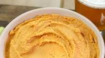 Redhot Hummus Redhot Hummus