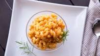 Thanksgiving Smoker Mac and Cheese Thanksgiving Smoker Mac and Cheese