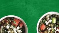 Pack This Greek Lentil Salad in Your Picnic Basket Pack This Greek Lentil Salad in Your Picnic Basket