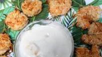 Pina Colada Shrimp Sauce Pina Colada Shrimp Sauce