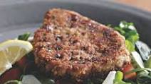Cube Steak Milanese Cube Steak Milanese