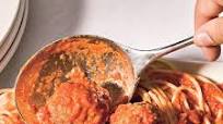 Spaghetti and Meatballs Spaghetti and Meatballs