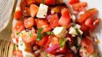 Bruschetta Chicken Bruschetta Chicken