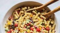 Hummus Pasta Hummus Pasta