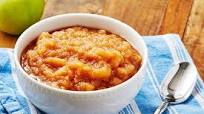 Instant Pot Applesauce Instant Pot Applesauce