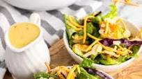 Applebee's Oriental Chicken Salad (COPYCAT RECIPE) Applebee's Oriental Chicken Salad (COPYCAT RECIPE)