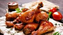 BBQ chicken recipe BBQ chicken recipe