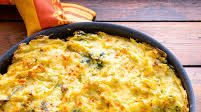 Irish Shepherd’s Pie Irish Shepherd’s Pie