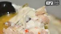 Ninja Foodi Pepper Jack Chicken (Electric Pressure Cooker - Low Carb) Ninja Foodi Pepper Jack Chicken (Electric Pressure Cooker - Low Carb)