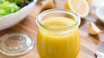 Lemon Vinaigrette Lemon Vinaigrette