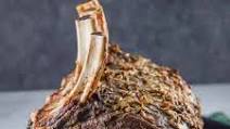 Standing Rib Roast Recipe Standing Rib Roast Recipe