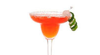 Prickly Pear Margarita Recipe Prickly Pear Margarita Recipe