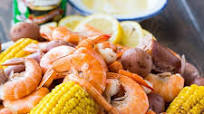 Instant Pot Low Country Boil Instant Pot Low Country Boil