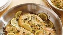 Quick and Simple Chicken Piccata Quick and Simple Chicken Piccata