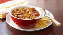 Slow Cookers Chicken and Bean Chili Slow Cookers Chicken and Bean Chili