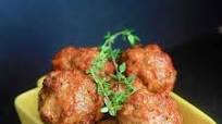 Frikadeller Frikadeller